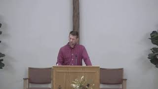 Hammer Creek Livestream November 5th Renewal Meetings Josh Bolton [upl. by Magnusson]