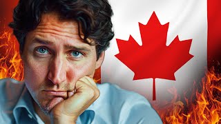 Why Canada will Lose the 2030s [upl. by Yuzik]