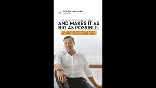 Tony Robbins shares his perspective on how energy works between Men and Women [upl. by Atibat670]