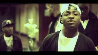 Davido  Canadian Tour Official [upl. by Nosremaj519]