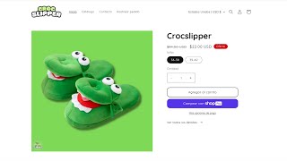 A Brilliant 9000mo Shopify Store [upl. by Akedijn838]