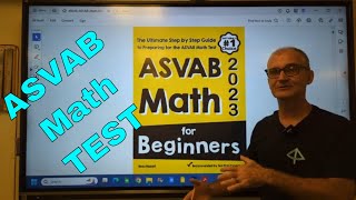 2023 ASVAB Arithmetic Reasoning Practice Exam 1 [upl. by Sylvanus124]