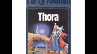 Thora Perry Rhodanwmv [upl. by Profant]