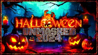 Halloween Unmasked  2024  Ex Satanist Exposes Halloween [upl. by Auohs]