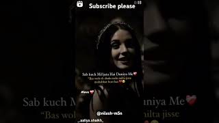 love broken viralvideo viralshort shortvideo viralreels statusvideo pleasesupport subscribe [upl. by Haniraz]