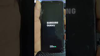 SAMSUNG A03 HARD RESETFACTORY RESET [upl. by Lyell975]