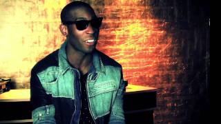 Tinie Tempah  Performing Live Interview Pt 8 VEVO LIFT [upl. by Euqram]