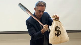 How to Effectively Ask for a Pay Raise  Prof Jordan Peterson [upl. by Anselma]