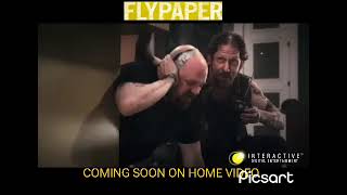 Flypaper trailer full [upl. by Arahas]