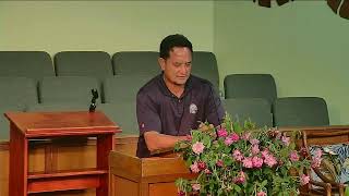 Koolau Baptist Church Live Stream [upl. by Heinrik13]