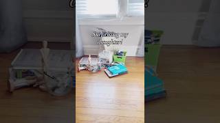 Surprising her ❤️ momlife organized art organizinghacks tips organizedhome [upl. by Reis972]