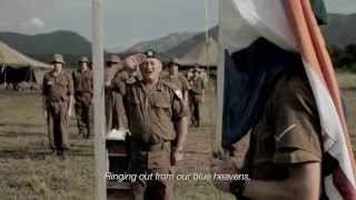 Fatherland Official Trailer [upl. by Kopans]