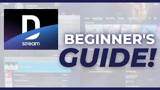 The Ultimate Guide to DIRECTV STREAM for Beginners [upl. by Fidele]