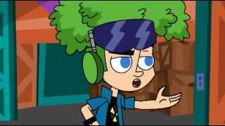 Johnny Test  Johnny vs The Tickler  85b [upl. by Sundberg698]