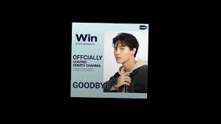 is this true win Metawin is officially leaving in gmmtv winmetawin gmmtvbl thaiactor [upl. by Giusto]