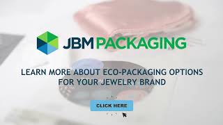 Glassine for Jewelry Accessories  JBM Packaging [upl. by Elaval]