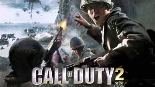 Call Of Duty 2 OST FULL [upl. by Starla]