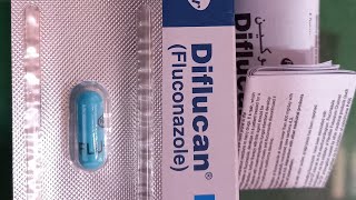 Fluconazole Fangas Alrgi Ka msla jinka wo ye zror dekhiye Diflucan Fluconazole [upl. by Nuris]