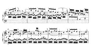 Carl Czerny  Op 822 No 20  Prelude and Fugue A minor [upl. by Jud]