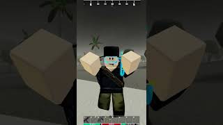 I GAVE THIS FAN ALL MY LOOT ON APOCALYPSE RISING 2 apocalypserising2 apoc2 roblox ar2 [upl. by Hawker]