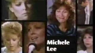 KNOTS LANDING Season Six Opening Titles [upl. by Aztilay744]