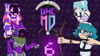 UHC MD EPISODIO 6  Episodio de mina [upl. by Felicio]