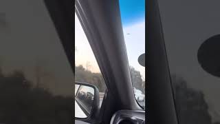 Shocking Hijacking Caught on Camera in South Africa 🚨 CrimeWatch [upl. by Willdon967]