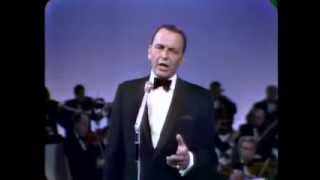 La quotGranadaquot de Frank Sinatra [upl. by Yojal]