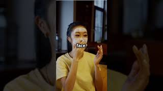 DIY Face Mask in 60 Seconds [upl. by Atived]