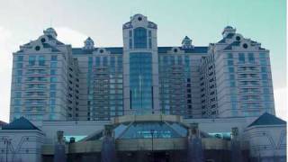 Foxwoods Commercial Song [upl. by Kalbli348]