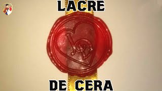 CASAMENTO DRAGON AGE Lacres de Cera Wax Seal [upl. by Batha]