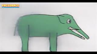 platybelodon Deepfake [upl. by Anitnauq]