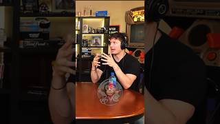 Matt Rife first stand up check on Are you Garbage Comedian [upl. by Hedley]