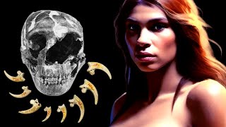 The Greatest Neanderthal Mystery Ever Unearthed by Archaeologists [upl. by Jahdai388]