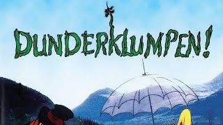 Dunderklumpen 1974  Full Movie  Beppe Wolger Jens Wolgers [upl. by Harvard89]