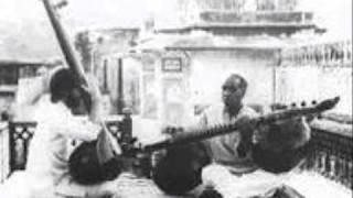 Zia Mohiuddin Dagar  Dhrupad  Raga Pancham Kosh  Malkauns [upl. by Leid601]