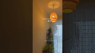 Renter friendly home makeover ideas makeover homedecor [upl. by Nairda]