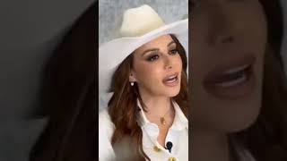 Rosie Rivera Responde sobre su padre [upl. by Celisse]