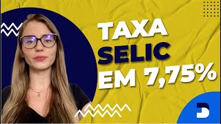 Taxa SELIC subiu de novo O que fazer agora  Eu me banco [upl. by Nageek]