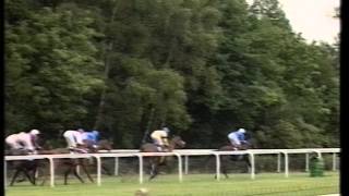 1996 King George VI and Queen Elizabeth Diamond Stakes [upl. by Newbill514]