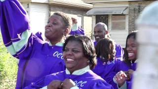 Oakdale Covenant Church Opening Video [upl. by Blus]