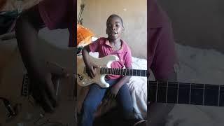 Leonard Dembo Chitekete cover by Orga of Shadreck Chimonya and Small Boys Band [upl. by Fabian920]