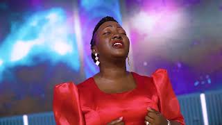 NSITULA OFFICAL video GRACE MUGUME FT MUWANGUZI PAMELA [upl. by Ilowell]