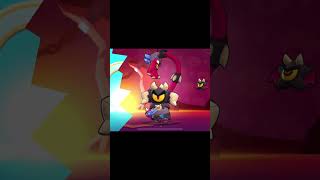 Concours brawlstars prix concourd skin angel ange demon [upl. by Aehc198]