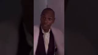 Dave Chapelle Show MTV Cribs hiphop davechappelle [upl. by Biebel]