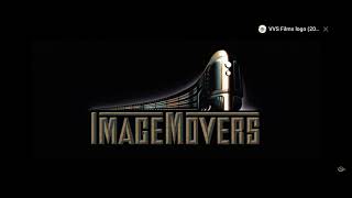 Imagemovers logo history￼￼ [upl. by Leona]