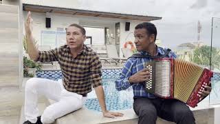 Mi Desendencia Lo Vera  Dagoberto quotEl Negritoquot Osorio Ft Luis Puello Video Oficial [upl. by Kruse]