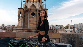 Korolova  Live  Cordoba Argentina  Melodic Techno amp Progressive House Mix [upl. by Shulem]