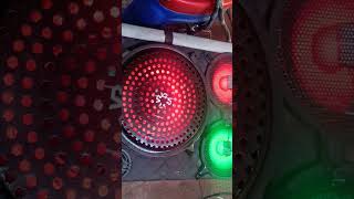 Amplifier speaker woofer subwoofer wholesale market lajpatraimarketindelhi [upl. by Noinatrad]