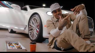 Kevin Gates  FEEL Official Music Video [upl. by Nuahsel19]